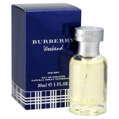 perfume weekend burberry masculino|Burberry weekend perfume 30ml.